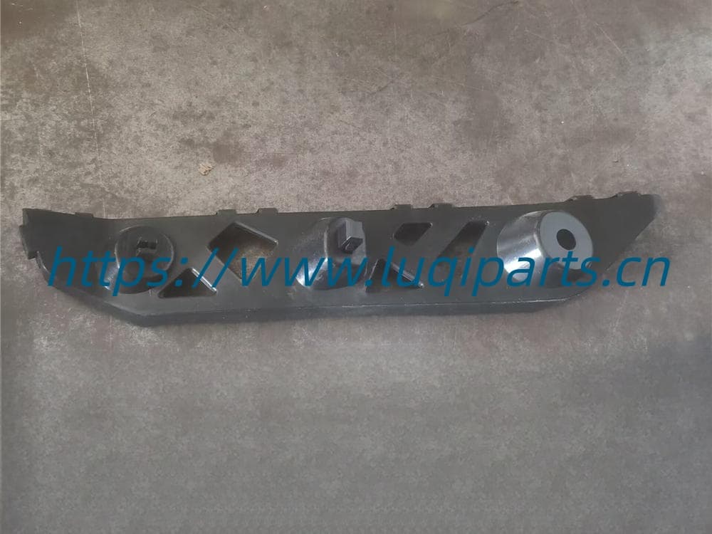 2803441EM Left front bumper bracket FAW OLEY