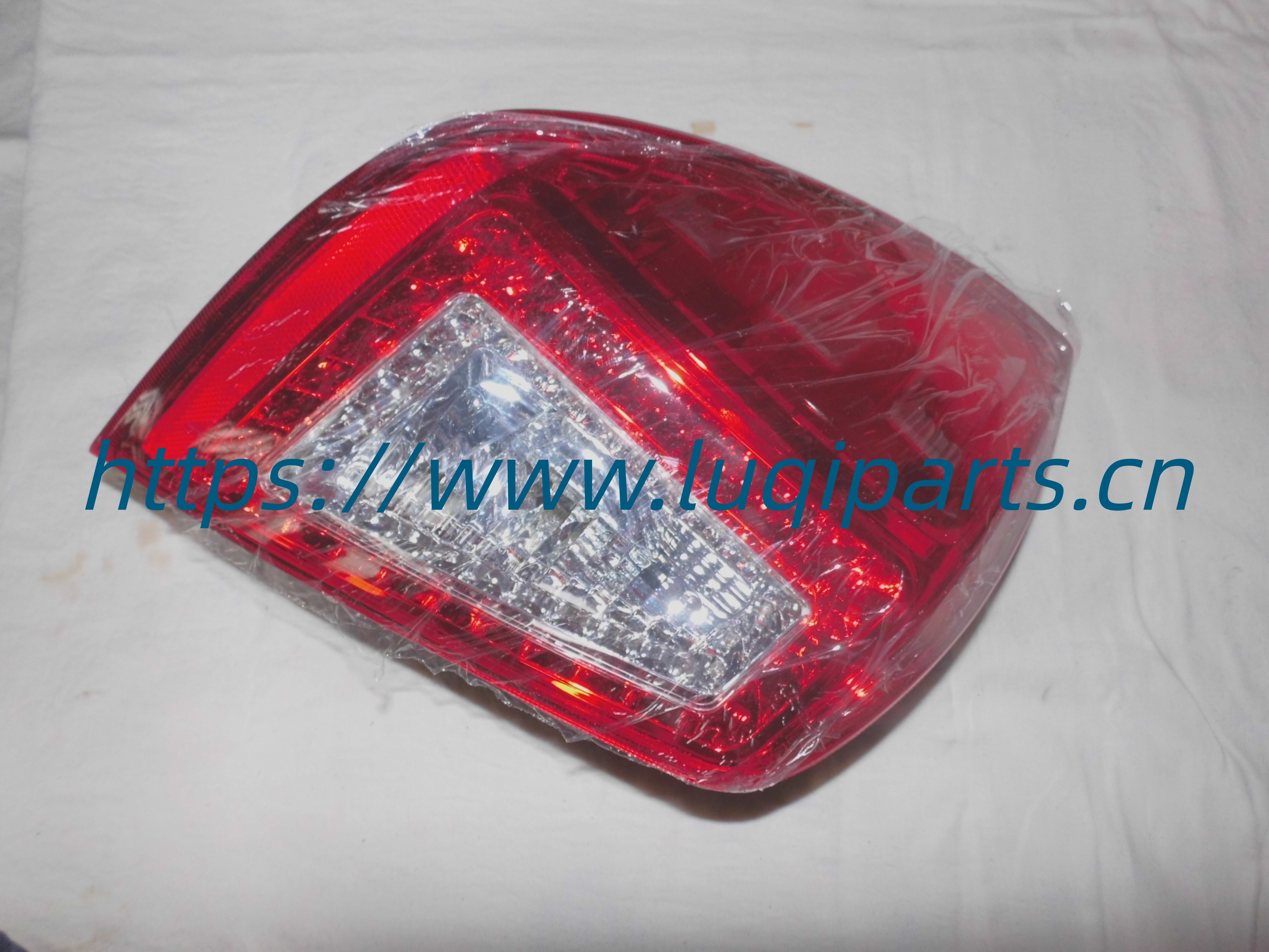 S4133300 Tail lamp-LR LIFAN X60