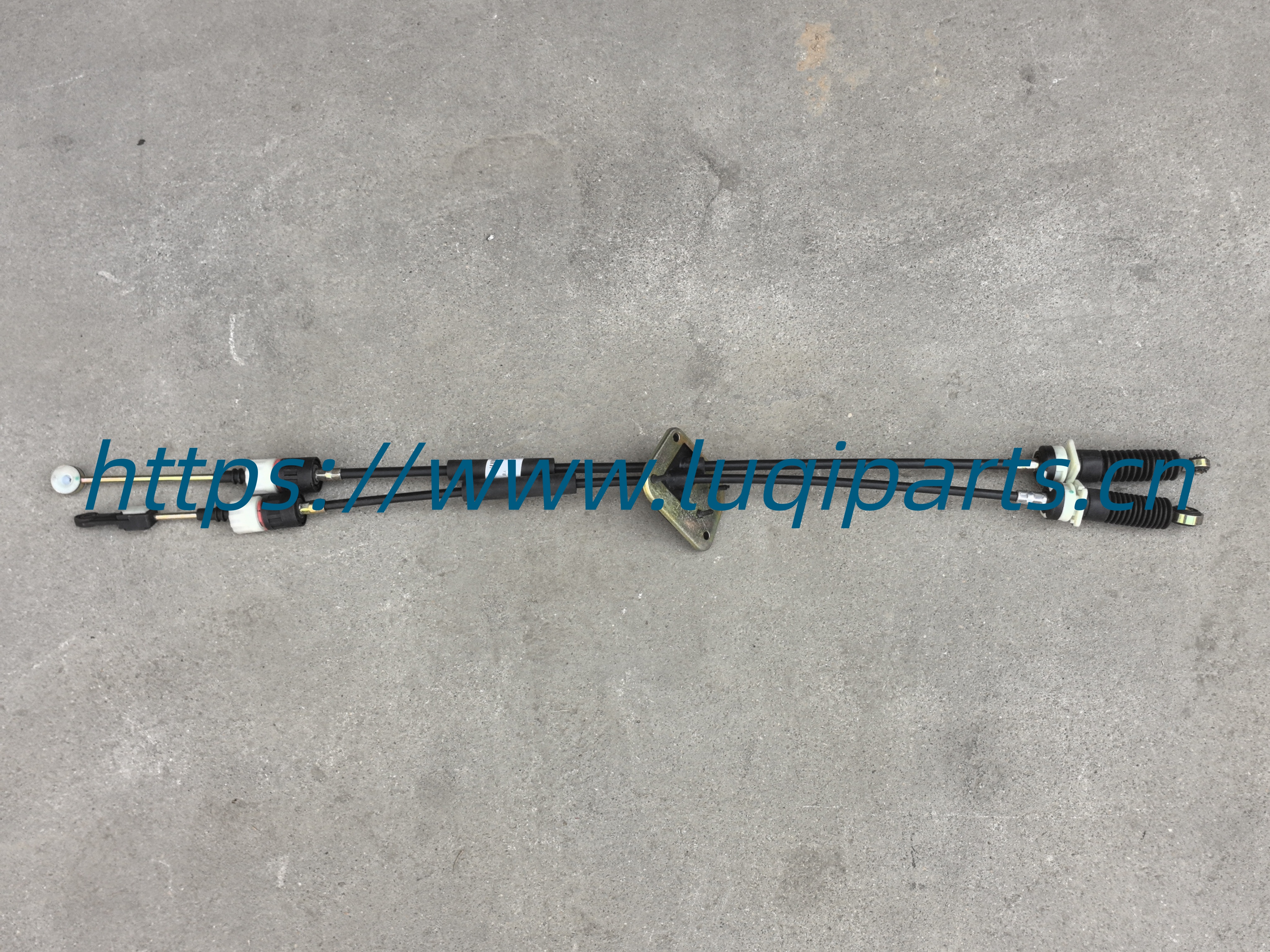 CV6023-1500 Gearbox cable Chana Benni