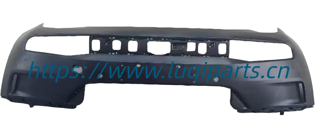 8892500363C16 Front bumper Zeekr 001