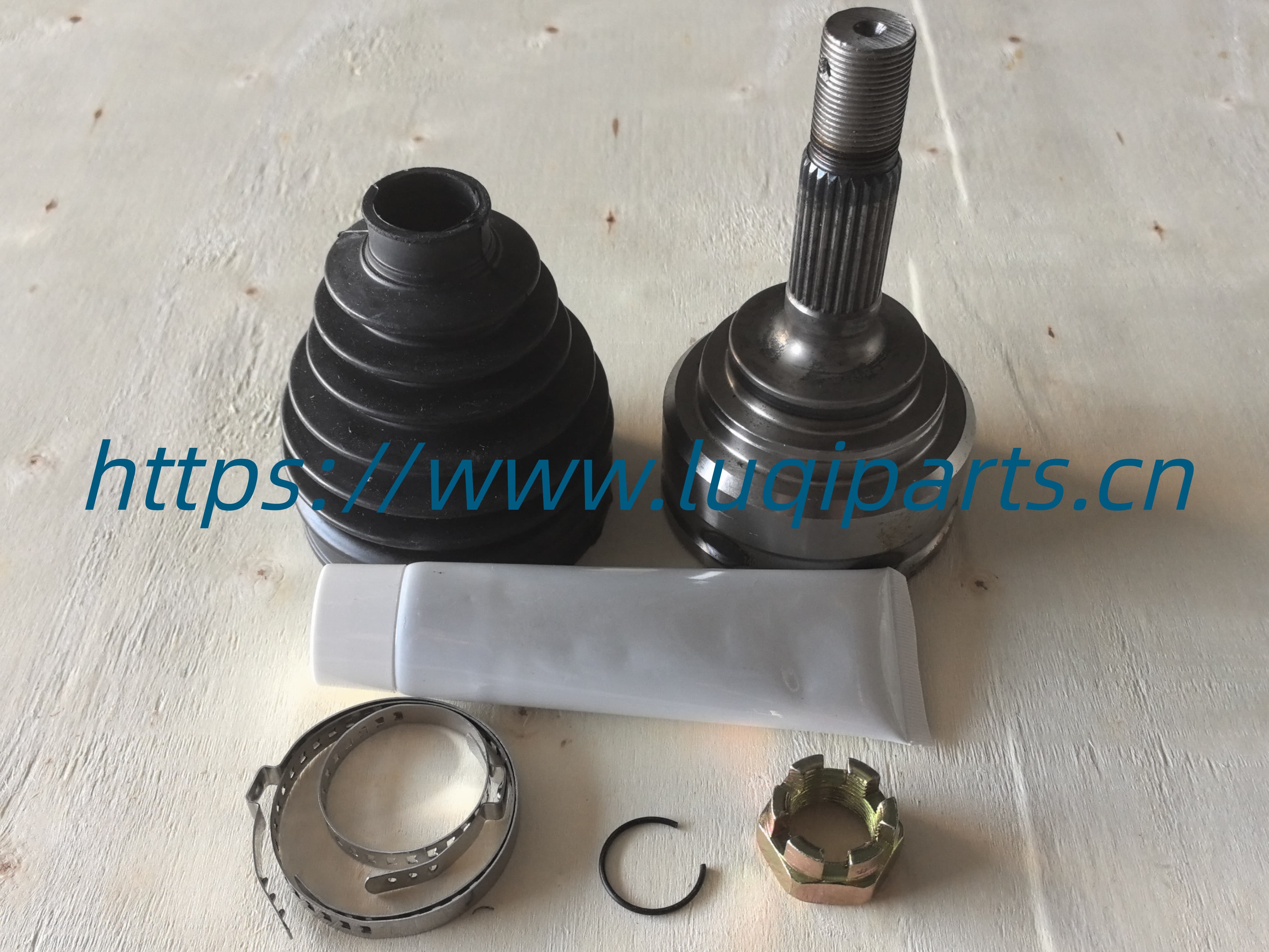 1401101180-01 Outer CV joint Geely CK