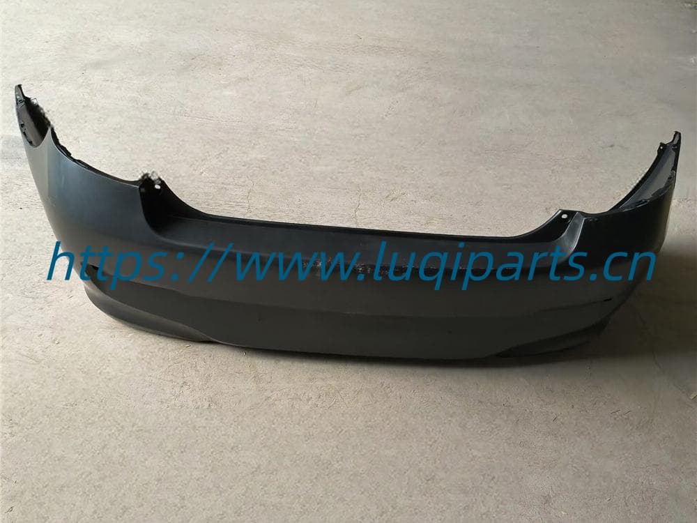 52159-TKA20 Rear bumper FAW V5