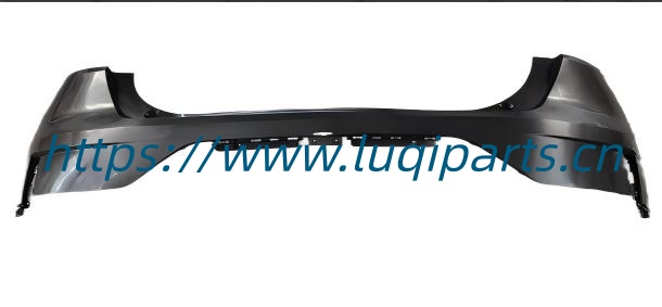 6600190817C16 Rear bumper Zeekr 001