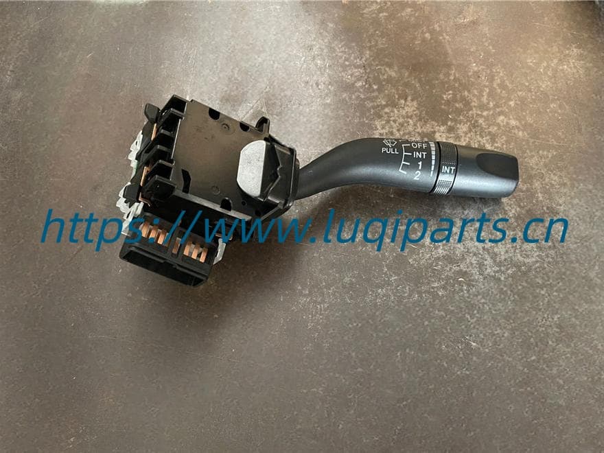 FA016612802 Right steering column switch FAW Besturn B50
