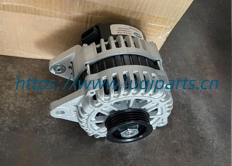 1015301GA Generator JAC S5