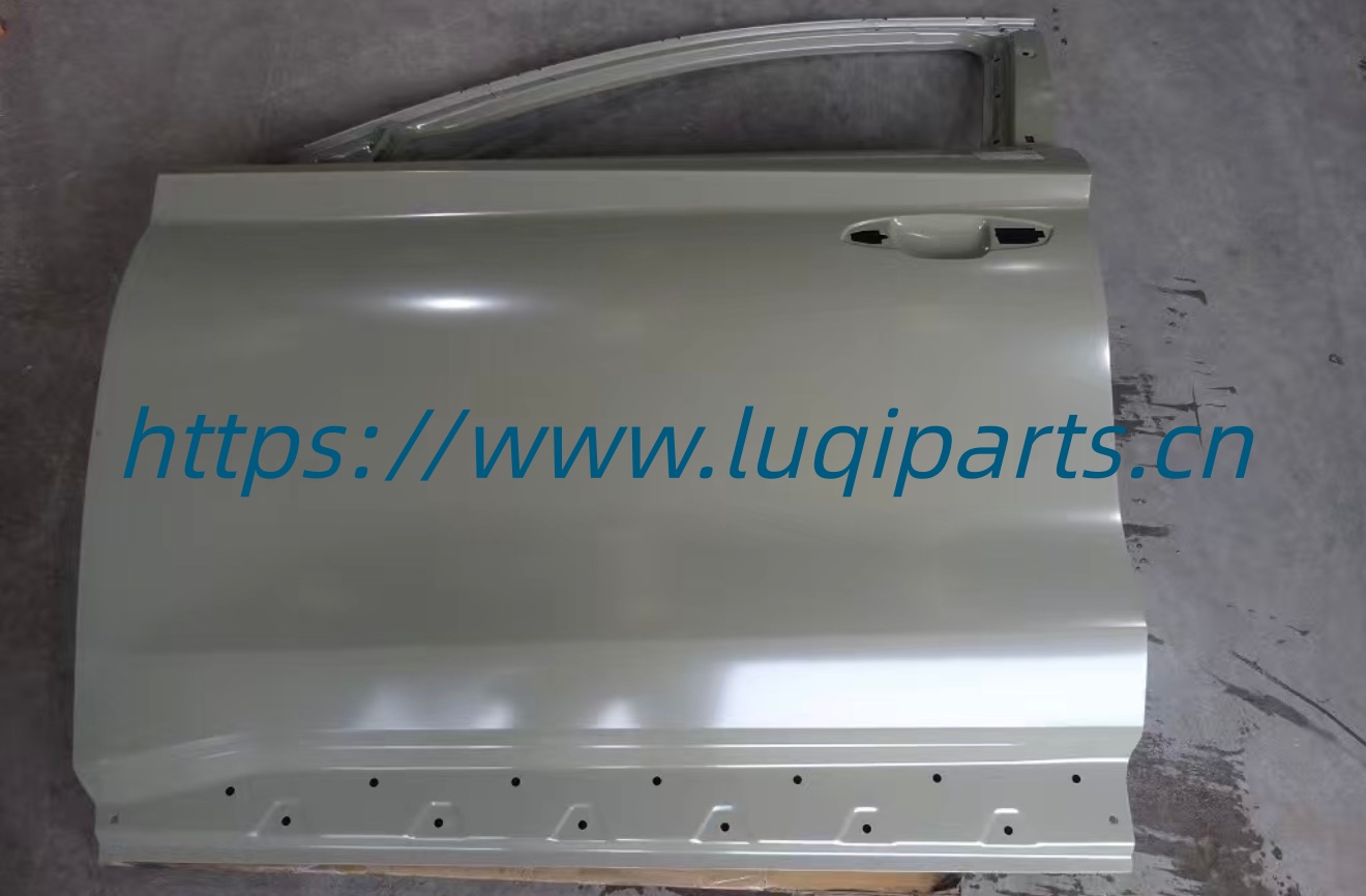13134389-00 \ SA3F-6101010/70 Front left door BYD Song Plus