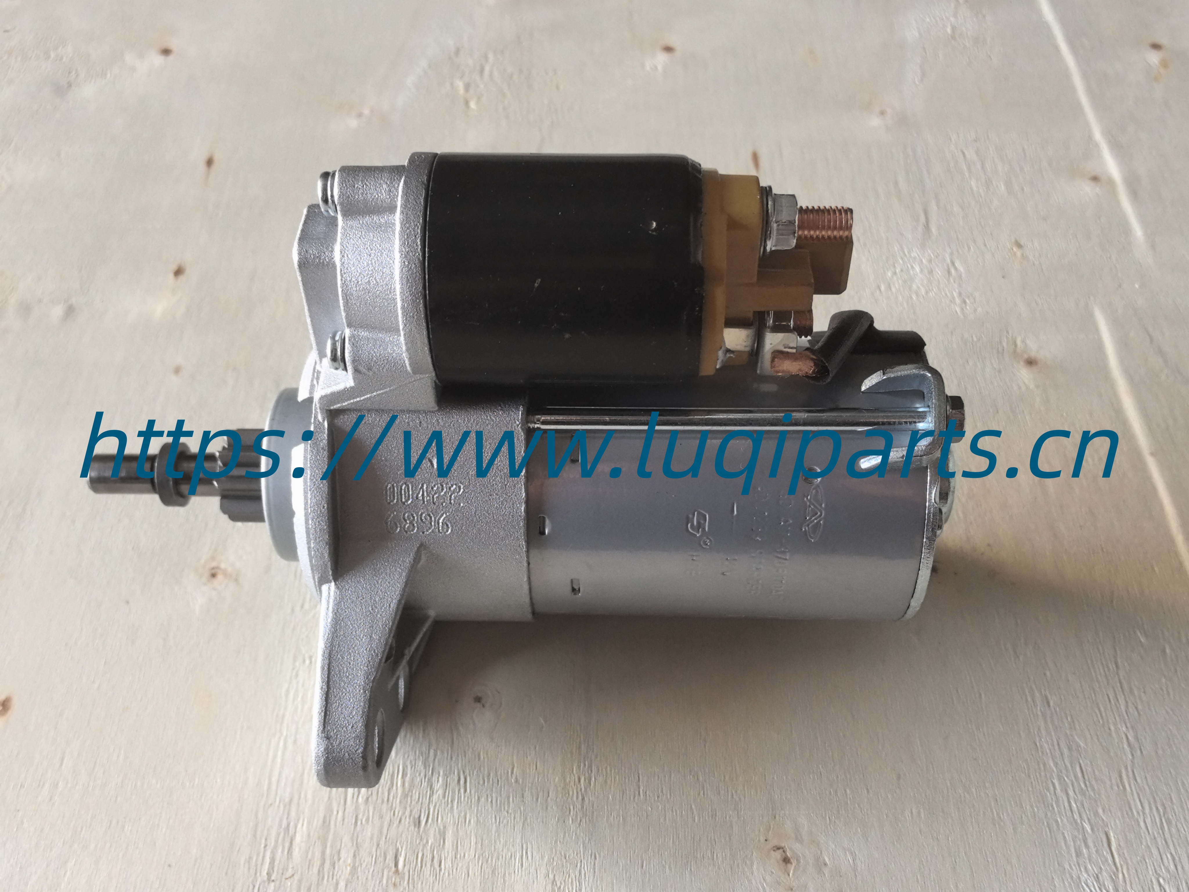 A11-3708110 Starter CHERY Amulet