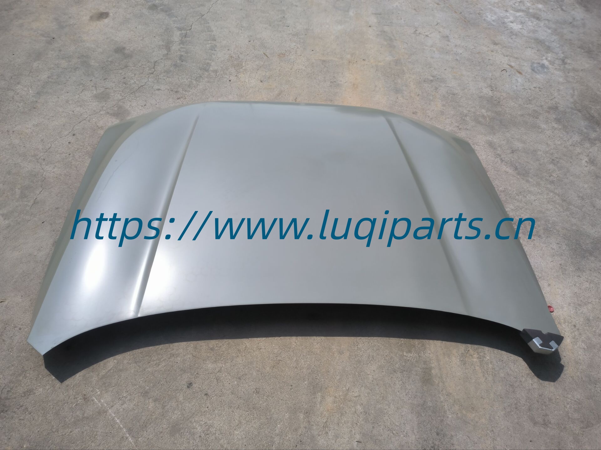 8402100XKN04A Hood GWM HAVAL DARGO