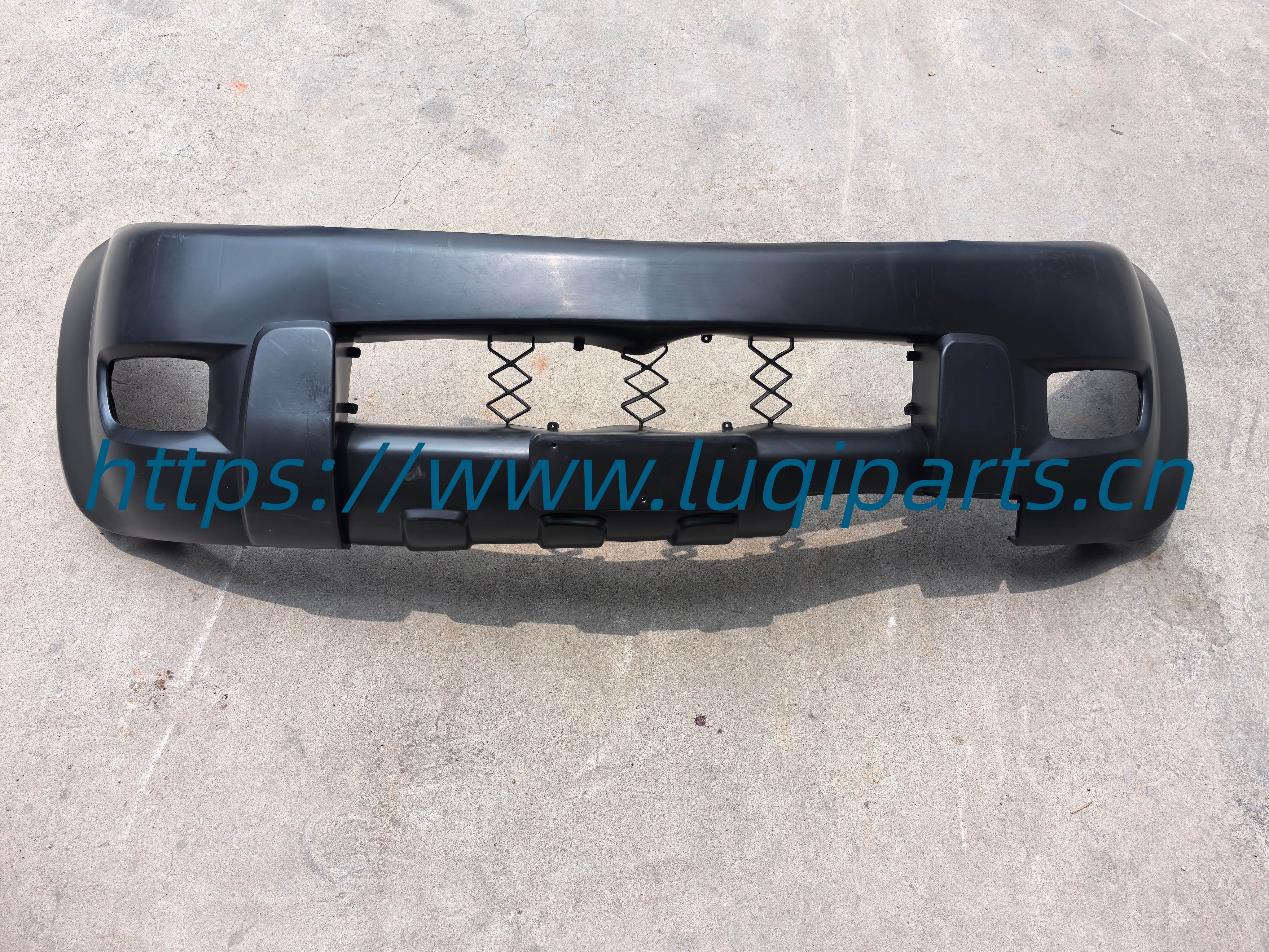 2803300-K00 Front bumper GWM HAVAL
