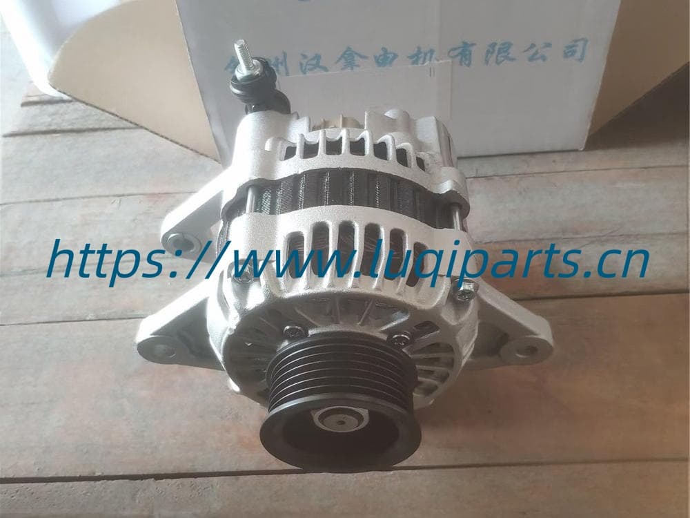 27060-TKA00 Generator FAW V5