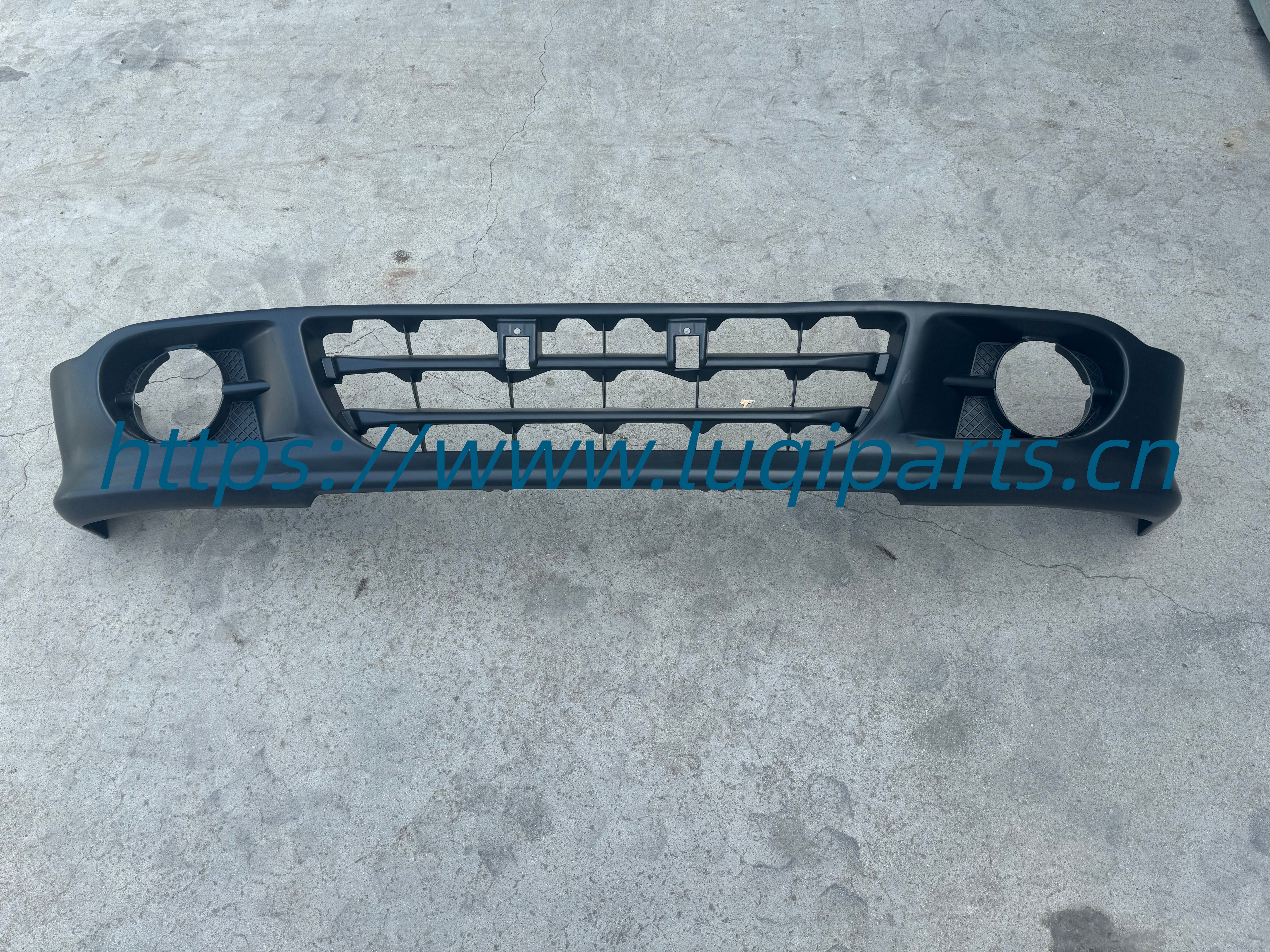 2803201-F00 Front lower bumper GWM Safe