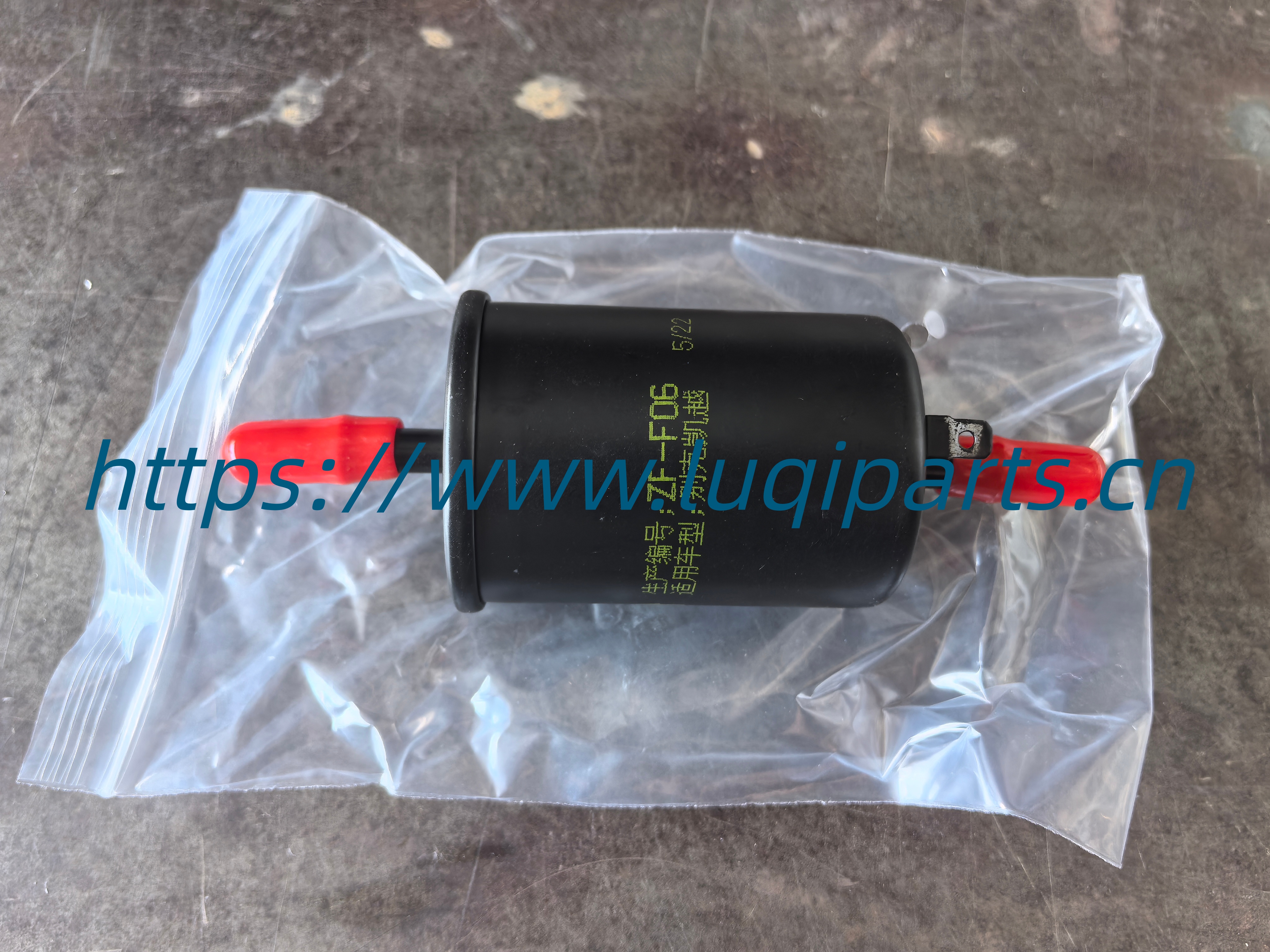 1117100XKW09A Fuel filter GWM HAVAL/ Poer