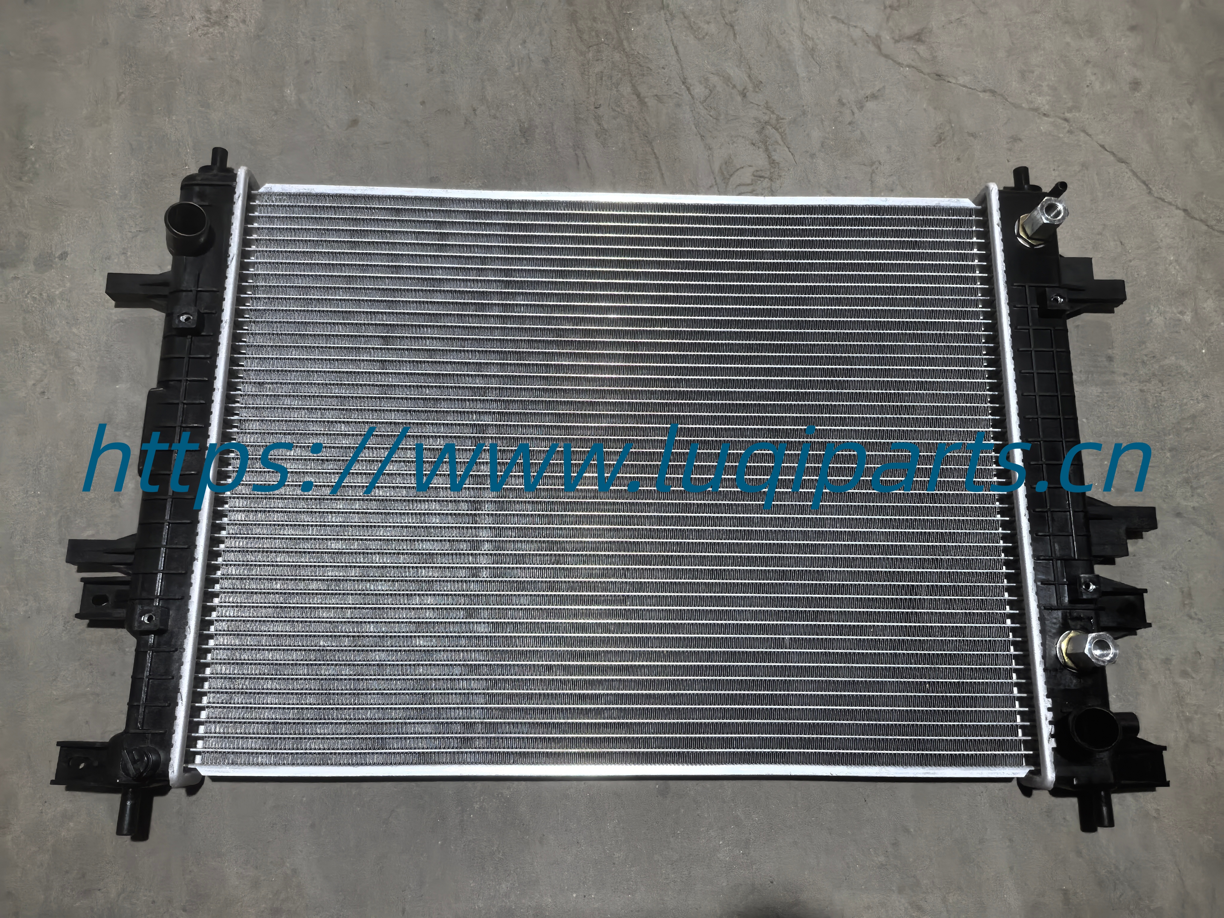 302000503AA Radiator CHERY Tiggo