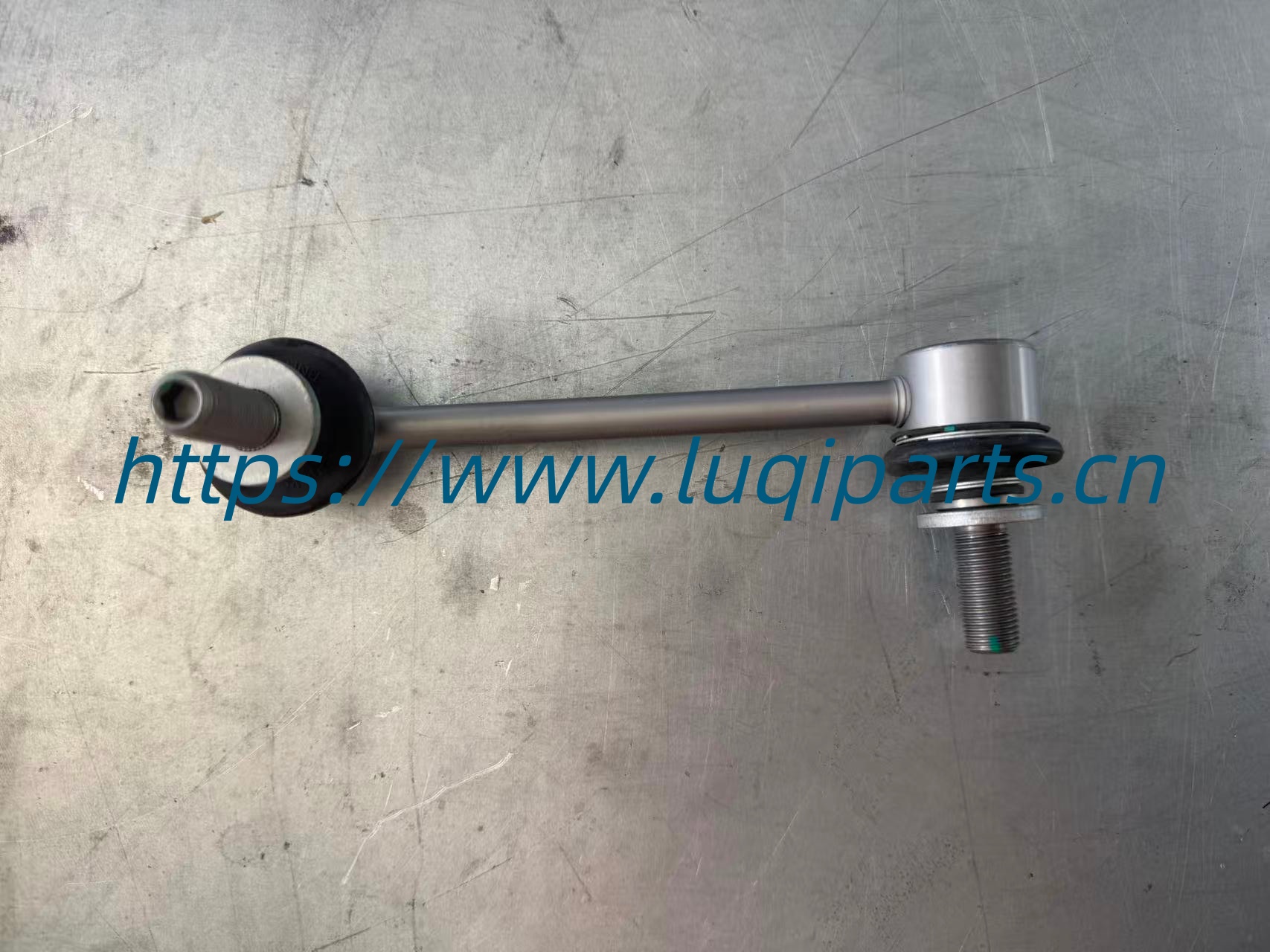 13335228-00 \ TA-2916030A Rear left stabilizer strut Byd Leopard 3