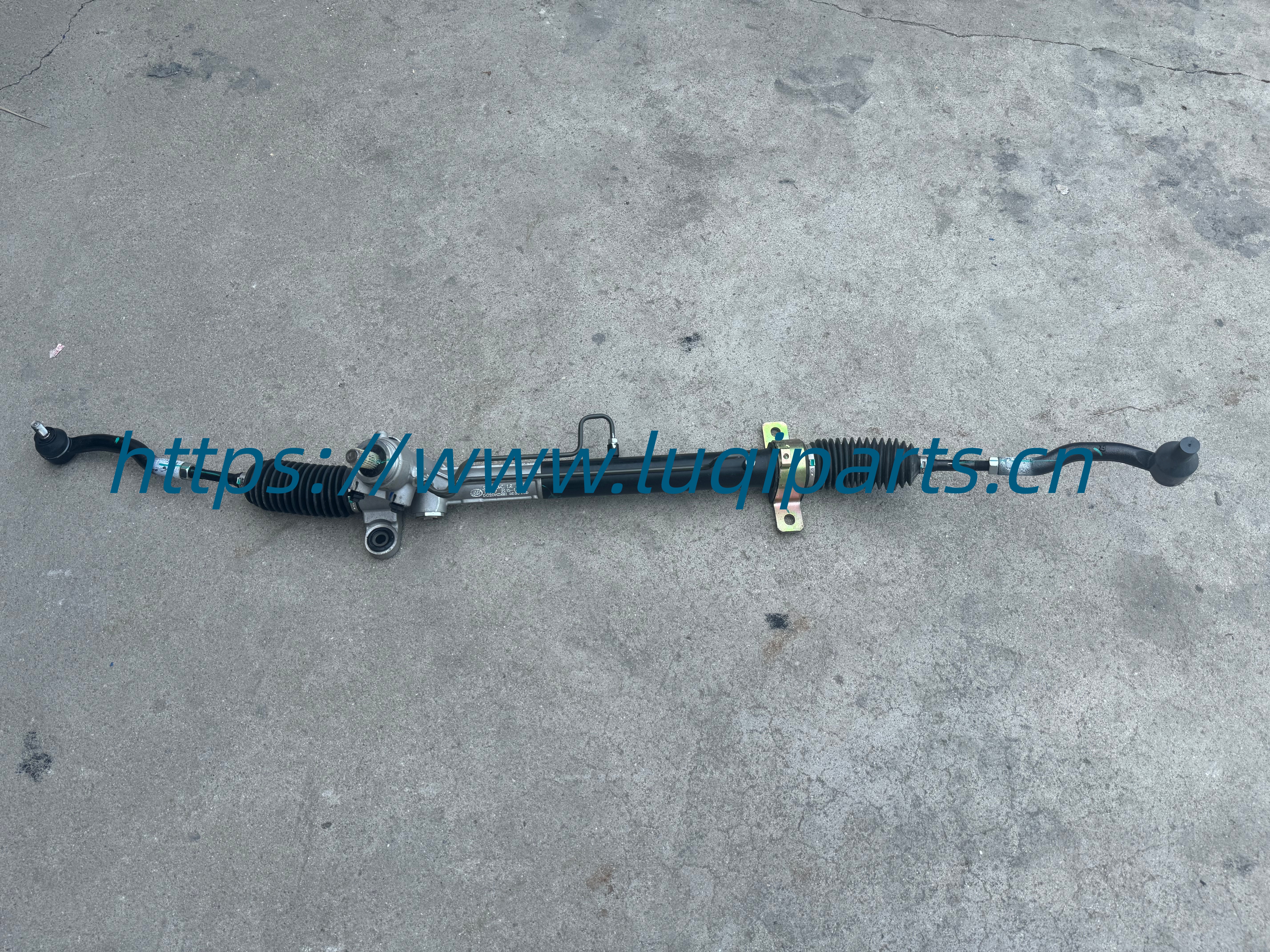 C3401100 Steering rack LIFAN Cebrium