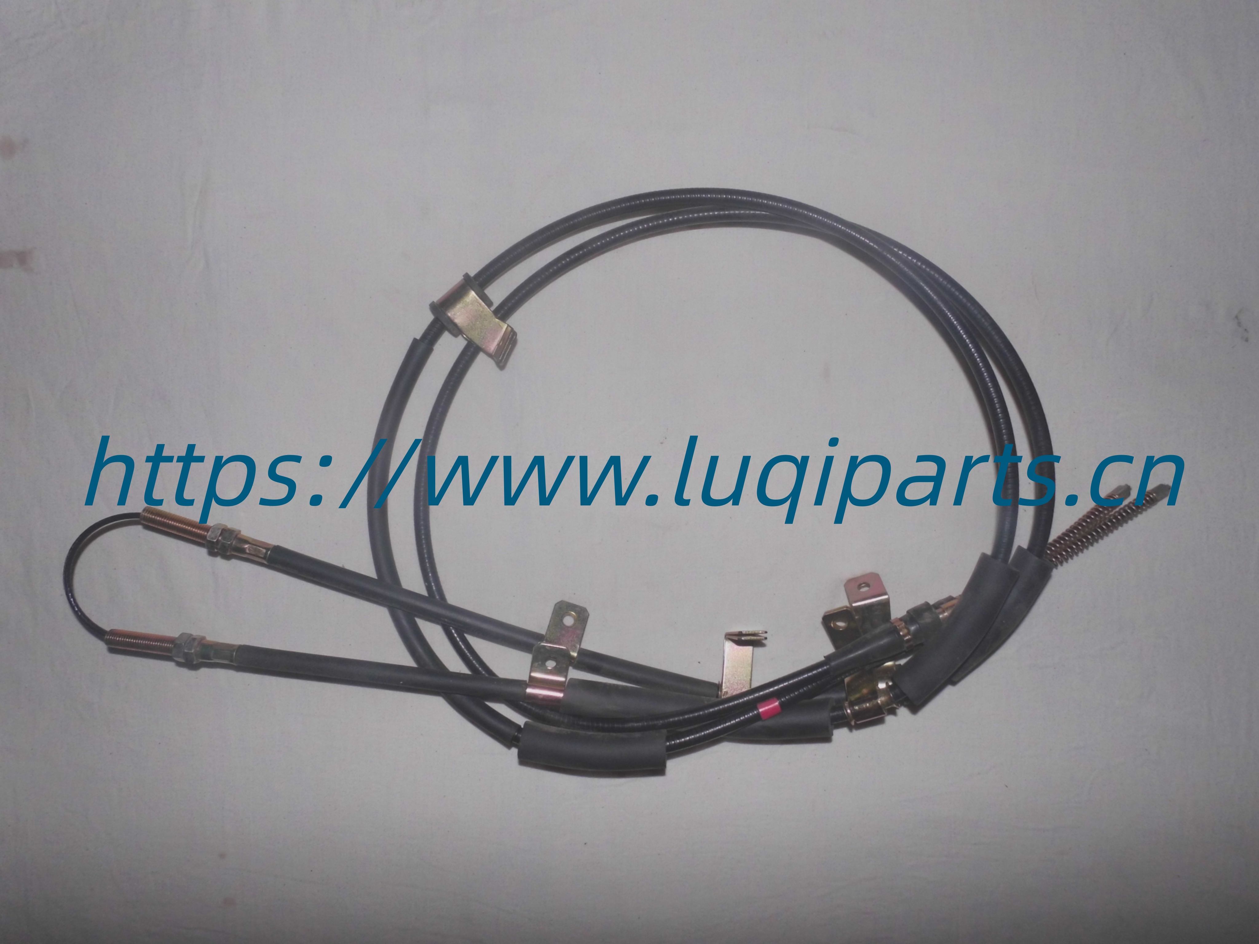 AB35080002 Cable-hand brake HAFEI