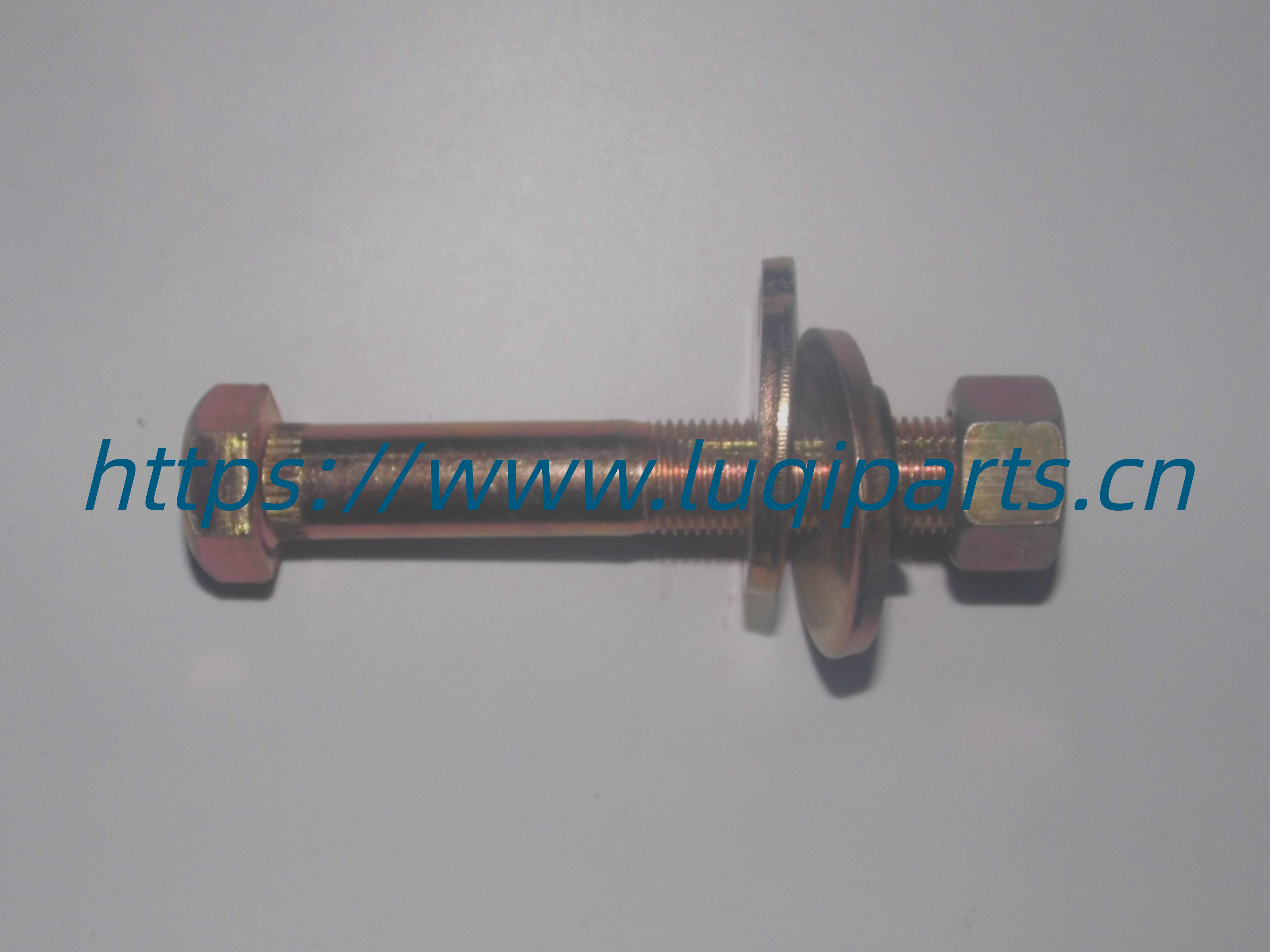 2904020-K00-A1 Front shaft bolt assy GWM HAVAL