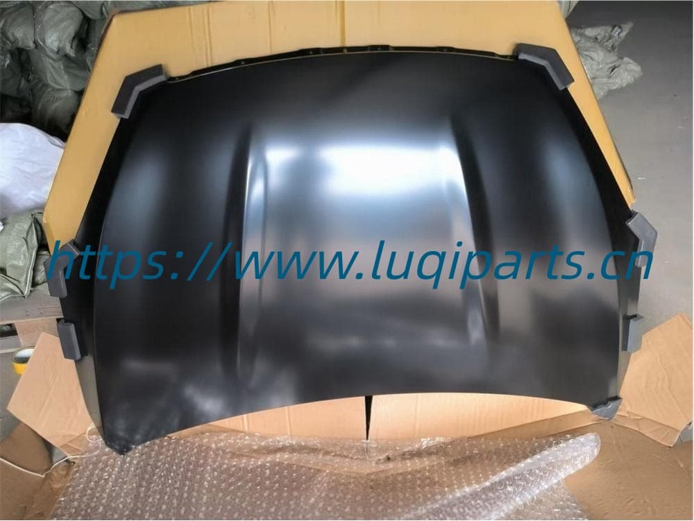 S101068-2400 Hood Changan CS35