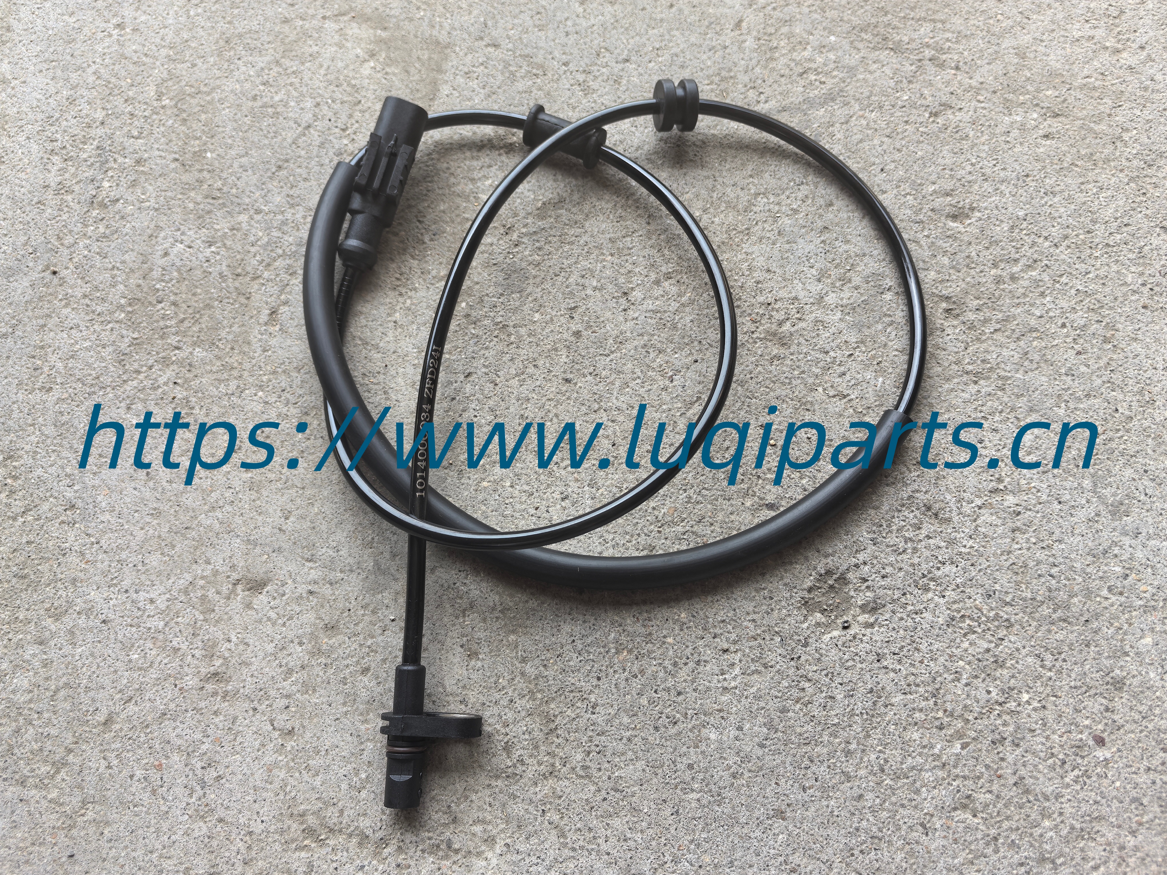 1014000034 Front ABS sensor GEELY Emgrand EC8